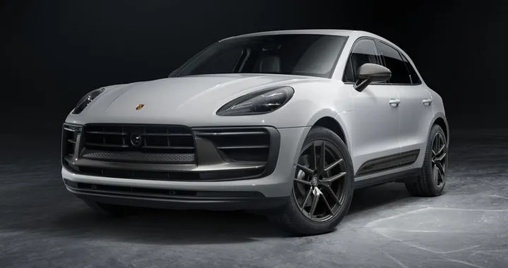 Niente più Porsche Boxster e Macan a benzina