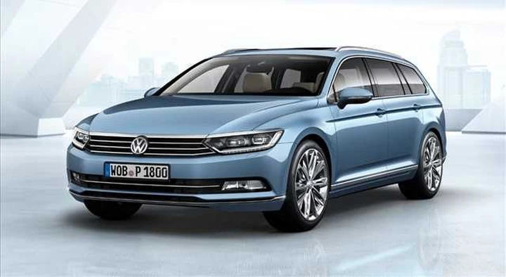 Nuova Volkswagen Passat 2014: prezzi da 28.200 euro