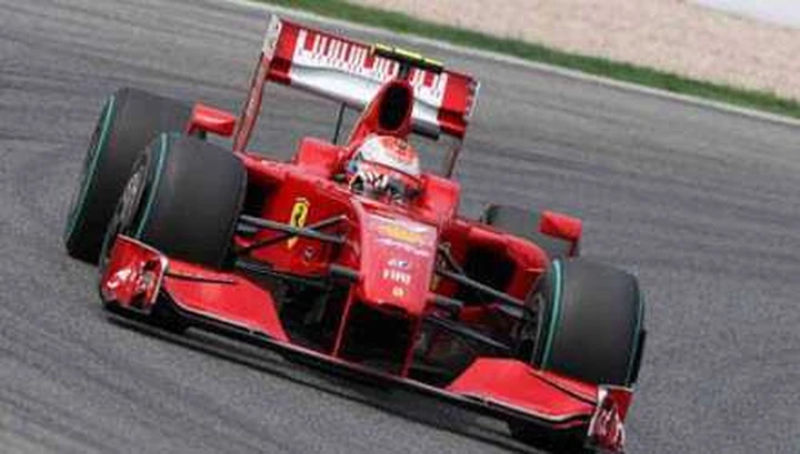 F1, Ferrari: 4 gare per il mondiale