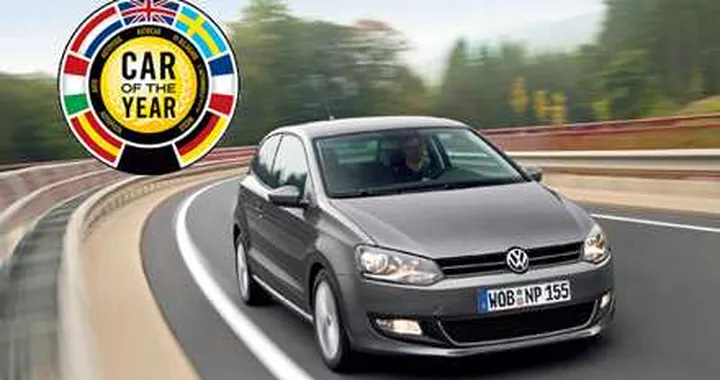 VW Polo Auto dell'Anno 2010: i lettori di motori.it lo avevano previsto