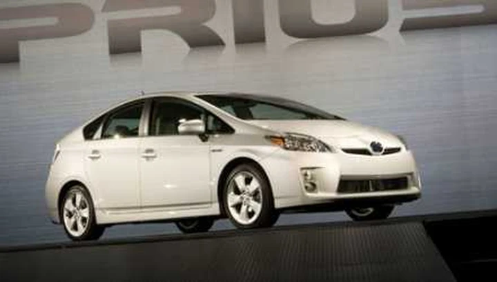 Dalla California un kit plug–in per la Toyota Prius