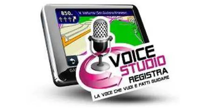 La voce amica sui navigatori Garmin