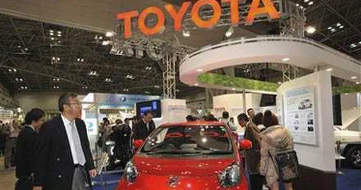 Un richiamo da 5 miliardi di dollari per Toyota
