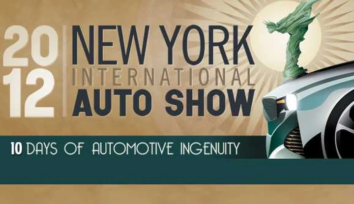 Salone di New York 2012: le novità in mostra
