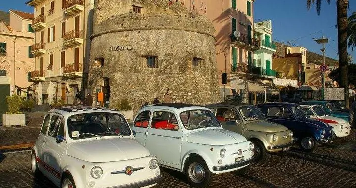 Primo weekend di luglio a tutto motori!