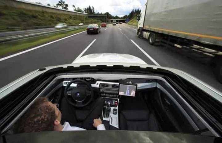 Autonomous car e sicurezza: ancora tanti i dubbi