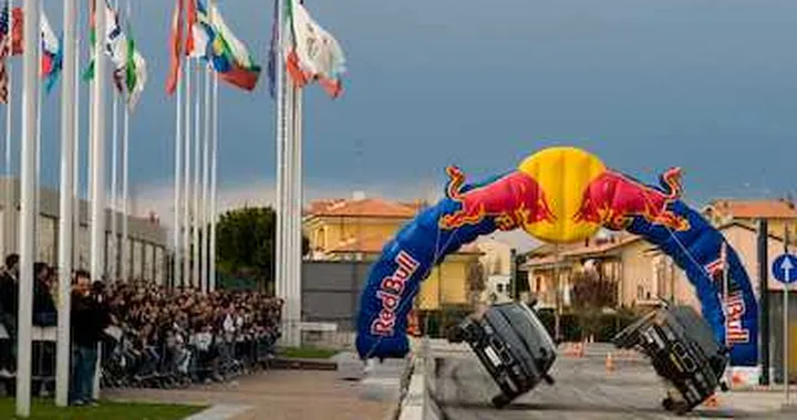 My Special Car Show: esibizioni all'aperto
