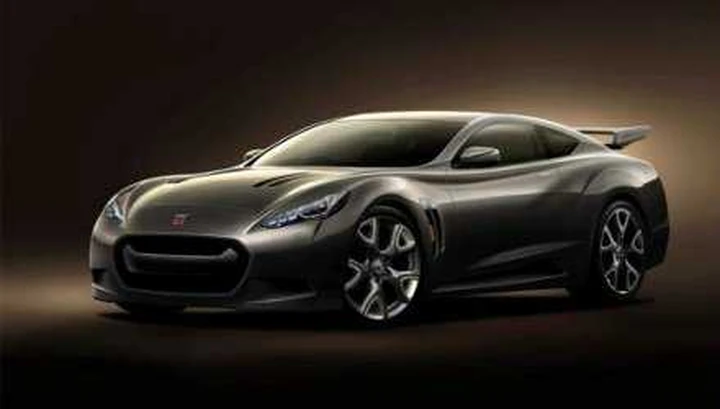 Nissan GT-R: la prossima serie sarà ibrida