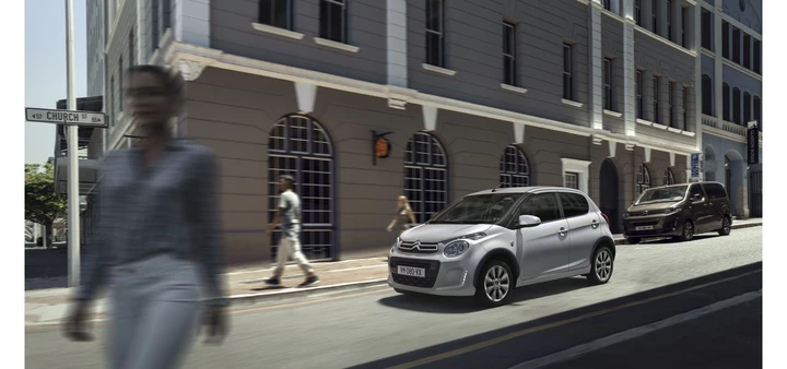 Citroen: la C1 lascia il testimone ad AMI e C3 YOU!