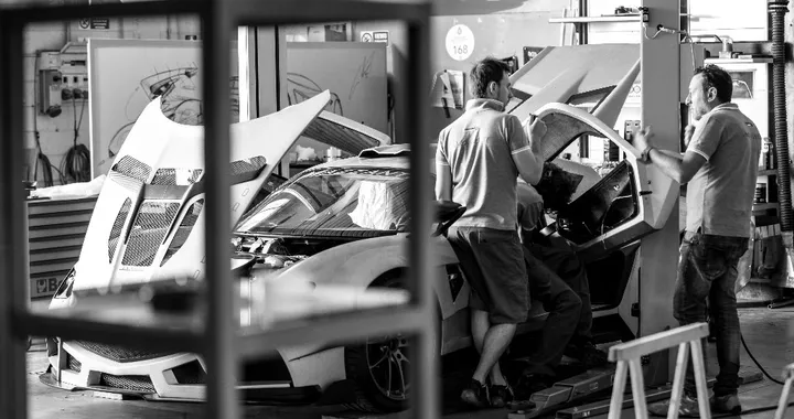 Mazzanti Evantra Millecavalli: in un video-teaser i test di sviluppo della hypercar italiana