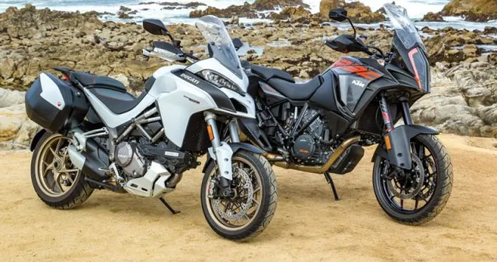 Ducati: KTM interessata all'acquisto?