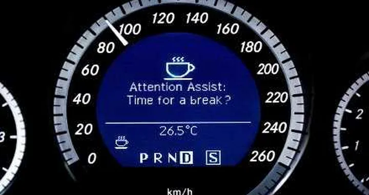 Un check-up alla guida? Proposta hi-tech del MIT