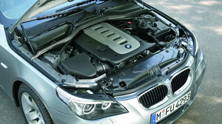 Questi sono i motori più indistruttibili della storia dell’automobile