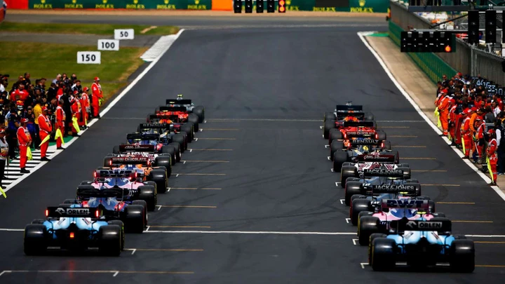 F1: in arrivo un limite di budget differente tra costruttori e clienti?
