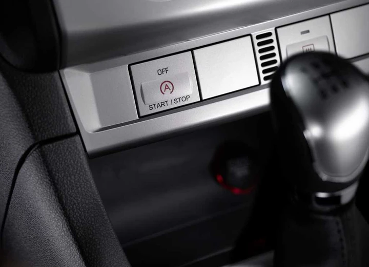Ford Focus Econetic