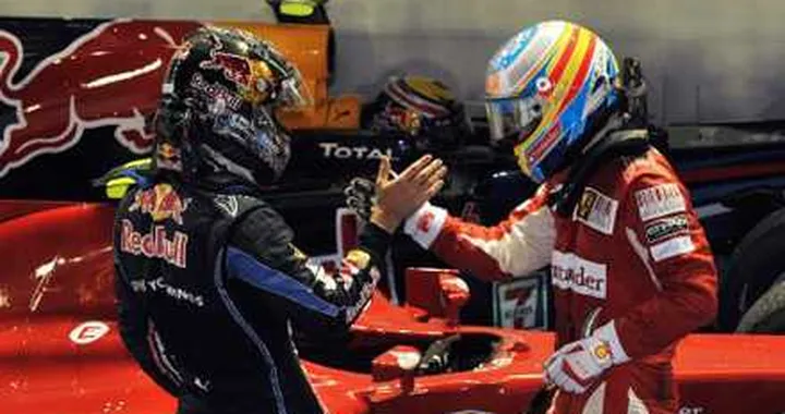 F1: Vettel rivela problemi con Alonso