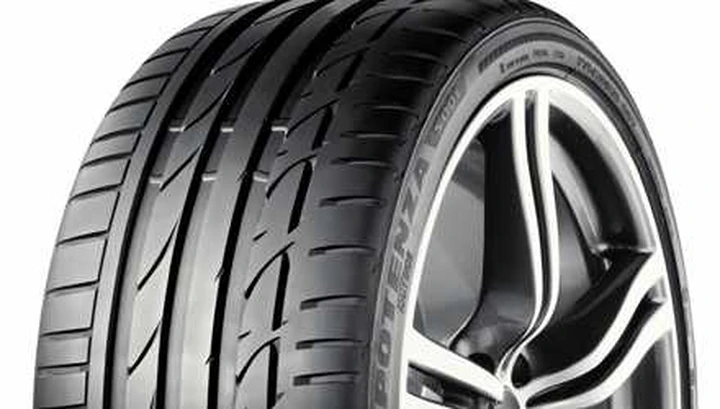 Bridgestone Potenza promosso a pieni voti
