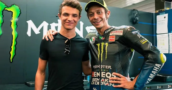 Goodwood Festival of Speed 2026: Lando Norris e Valentino Rossi tra i protagonisti