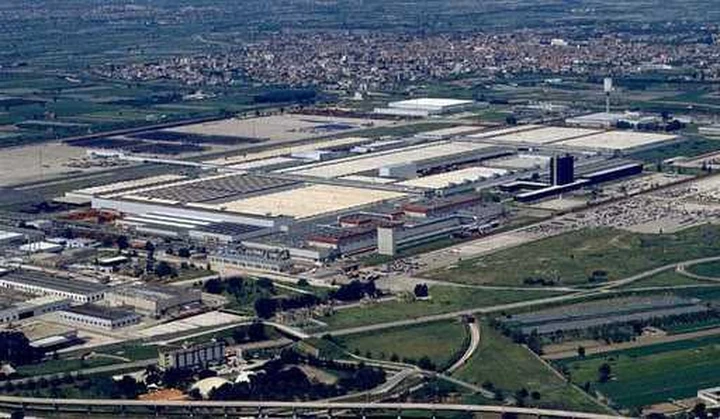 E' ufficiale: la Panda si farà a Pomigliano