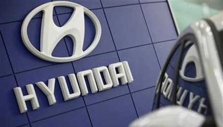 Hyundai, a maggio +44% in Italia
