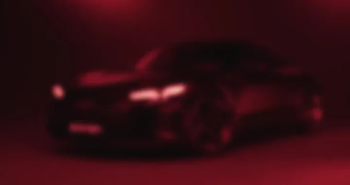 Audi e-tron GT: ecco il nuovo video teaser