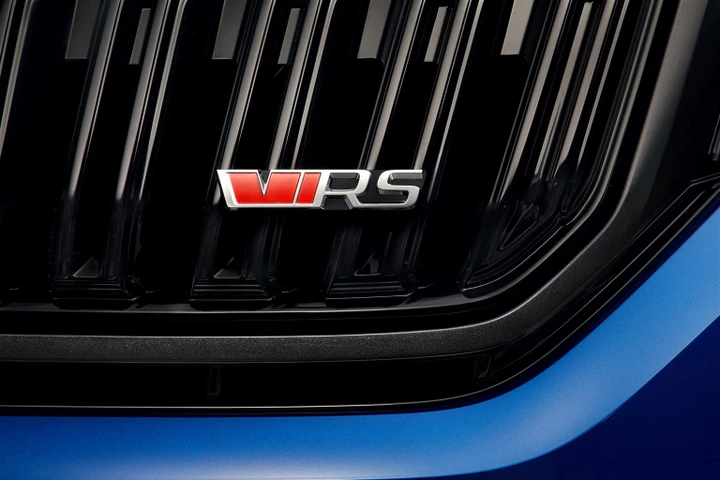 Skoda Kodiaq RS: svelati nuovi dettagli
