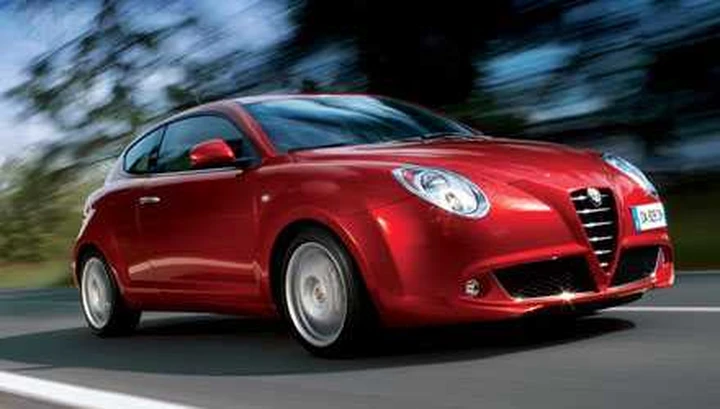 Alfa Romeo MiTo: nel 2012 arriva il TwinAir