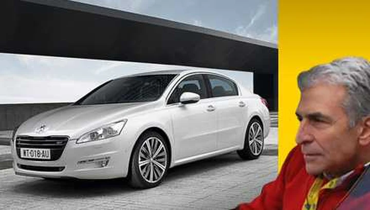 Stile Peugeot: il ritorno alla sobrietà