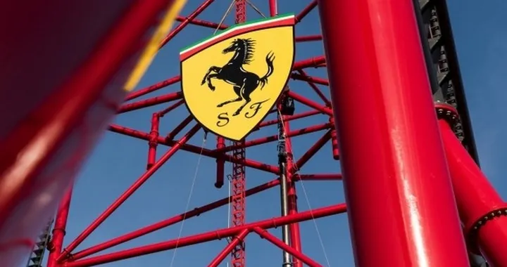 Ferrari Land, ci siamo: i biglietti sono in vendita