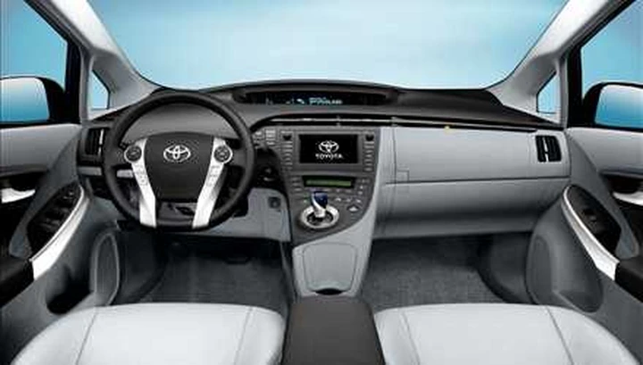 Richiami Toyota: 