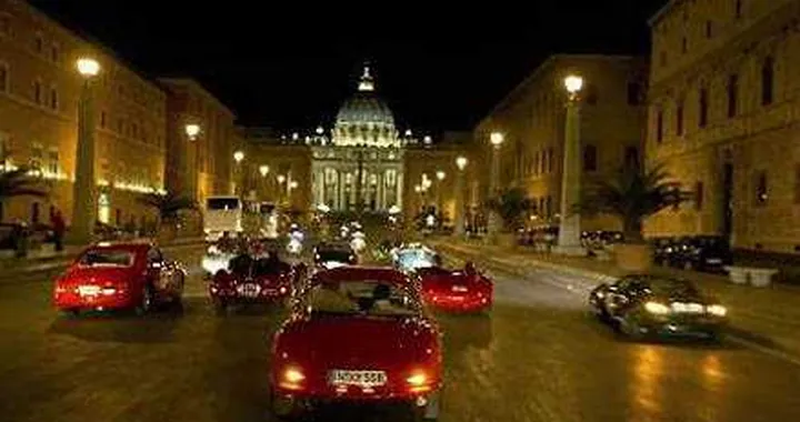 Mille Miglia: 130 Ferrari faranno da apripista