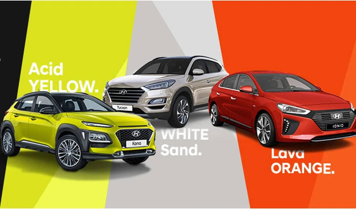 Hyundai: tutte le promozioni della Casa coreana per il Black Friday