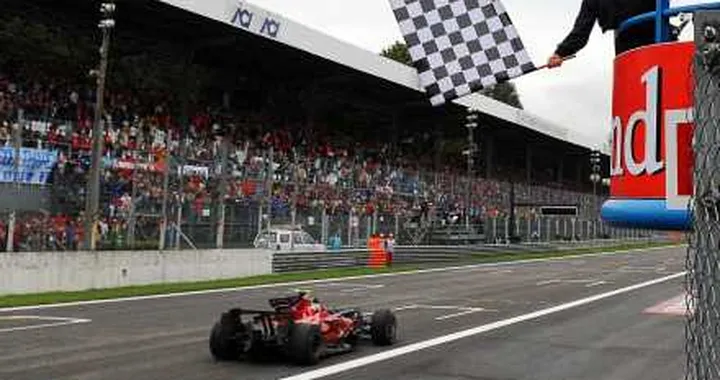 Ecclestone: il GP d'Italia rimarrà a Monza