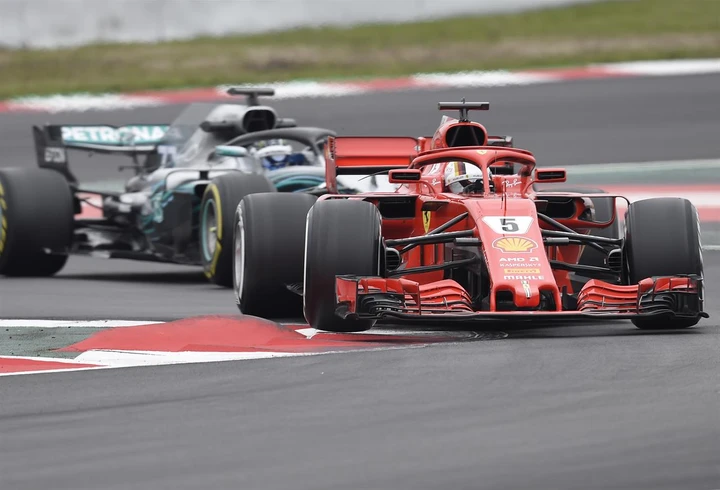 F1: ecco le modifiche al regolamento tecnico del 2019