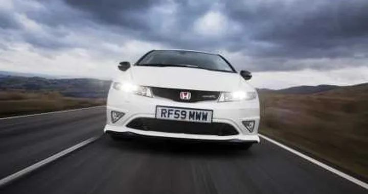 La Honda Civic più kittata è la Type R Mugen