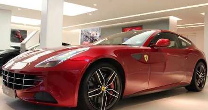 Shooting Brake: tra passato e presente