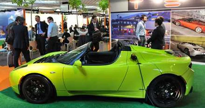 Dealer Day: 3 italiani su 4 favorevoli all'auto elettrica