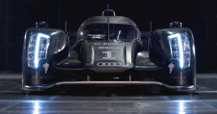 Audi R18: l'endurance dei Quattro Anelli è ancora diesel