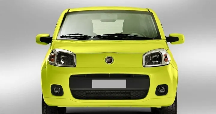 Nuova Fiat Panda 2012: piccole citycar crescono