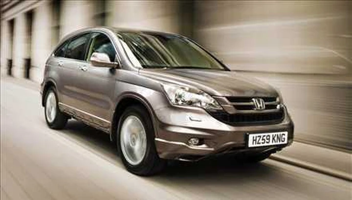 Honda richiama quasi 1 milione di auto