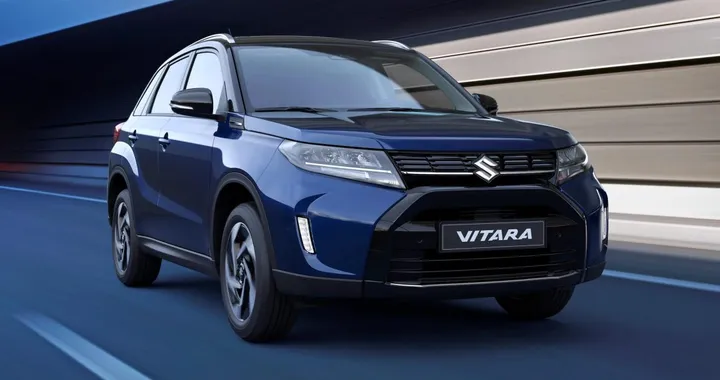 Suzuki Vitara, le novità di un restyling che rilancia un'icona