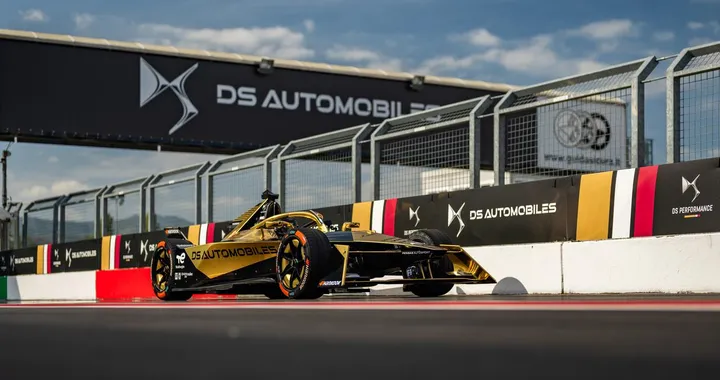 DS Automobiles: il brand francese dà inizio alla sua stagione 2024 di Formula E