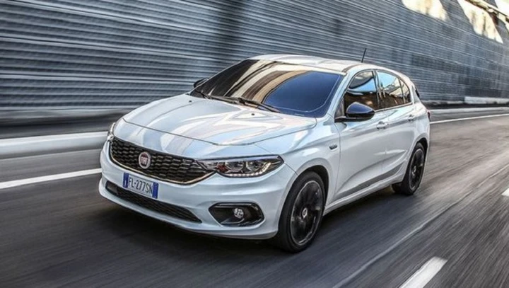 FCA interessata ad espandersi in Uzbekistan