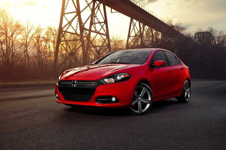 Dodge Dart
