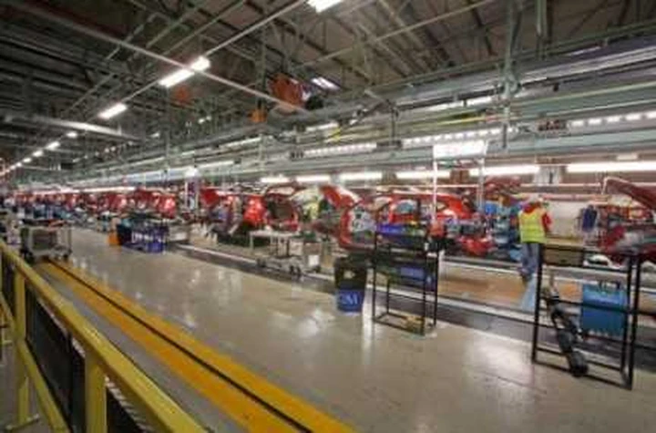 Nissan punta a un nuovo brand per la Cina