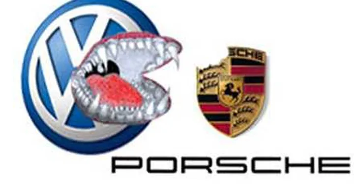 Volkswagen sempre più vicina a Porsche
