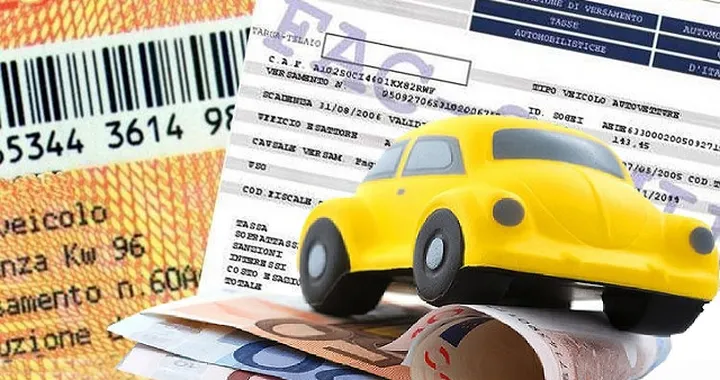 Auto aziendali: novità 2021 per aliquote e tasse