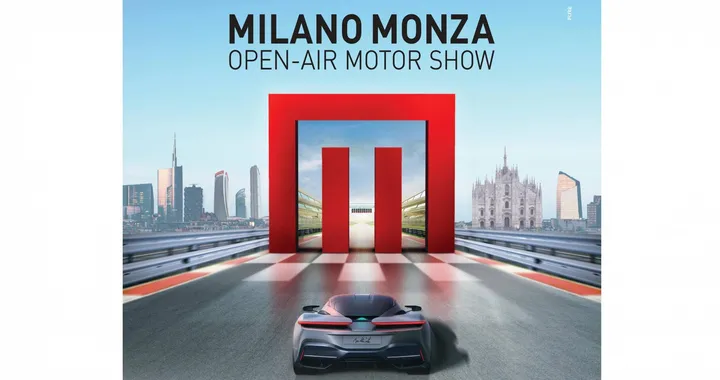 MIMO: rinviato il Milano Monza Open-Air Motor Show