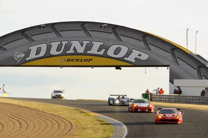 Le Mans 2011: la corsa