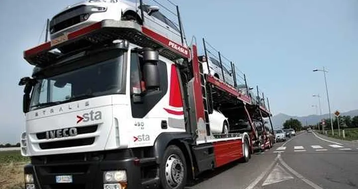 Fiat: lo sciopero delle bisarche blocca la produzione